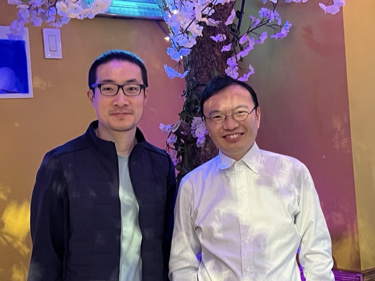 关恒重获自由！